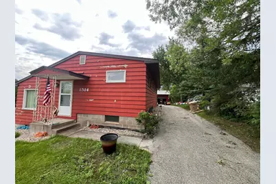 1514 Jefferson Street S, Wadena, MN 56482 - Photo 1