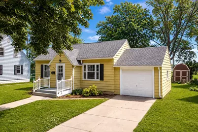1407 4th Avenue SW, Austin, MN 55912 - Photo 5
