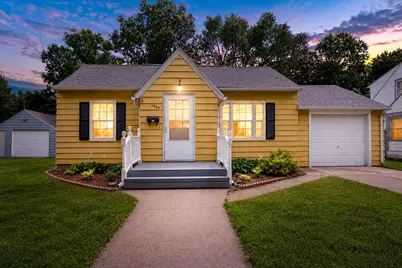 1407 4th Avenue SW, Austin, MN 55912 - Photo 1