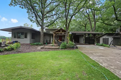 4040 Ricecliff Lane, Rice, MN 56367 - Photo 1