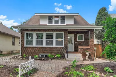 2640 Johnson Street NE, Minneapolis, MN 55418 - Photo 1