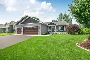 23063 Turquoise St, Saint Augusta, MN 56301 - Photo 1