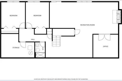 9142 Harpers Court NE, Blaine, MN 55449 - Photo 47