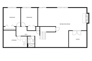 9142 Harpers Ct NE, Blaine, MN 55449 - Photo 47