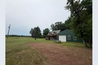 14487 Alstad Road, Grantsburg, WI 54840 - Photo 5