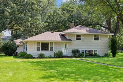 2163 29th Avenue NW, New Brighton, MN 55112 - Photo 1