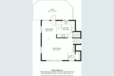 2163 29th Avenue NW, New Brighton, MN 55112 - Photo 31