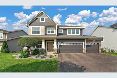 2880 Liberty Trail, Woodbury, MN 55129 - Photo 1