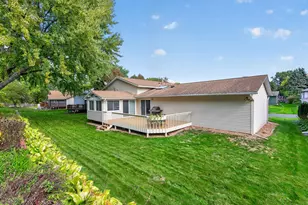 4409 Flag Ave N, New Hope, MN 55428 - Photo 45