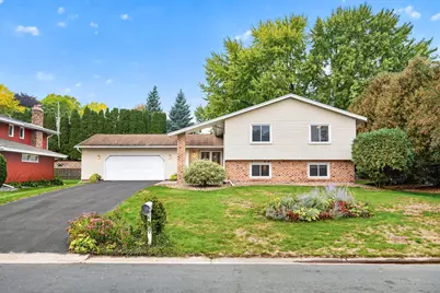 4409 Flag Avenue N, New Hope, MN 55428 - Photo 3