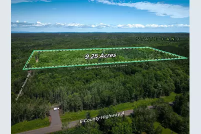 Parcel 6 County Road A, Solon Springs, WI 54873 - Photo 7