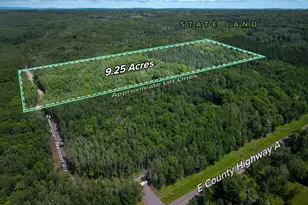 Parcel 6 County Road A, Solon Springs, WI 54873 - Photo 1