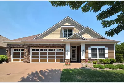 2933 123rd Circle NE, Blaine, MN 55449 - Photo 1