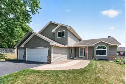12628 Dutch Court, Apple Valley, MN 55124 - Photo 1