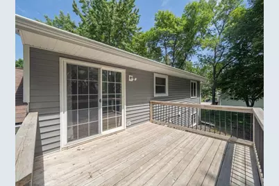 5590 Jeffery Avenue SW, Howard Lake, MN 55349 - Photo 3