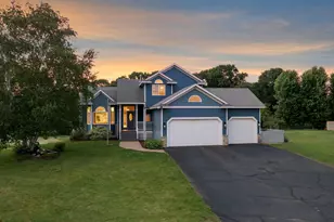 5614 407th Ct, North Branch, MN 55056 - Photo 1