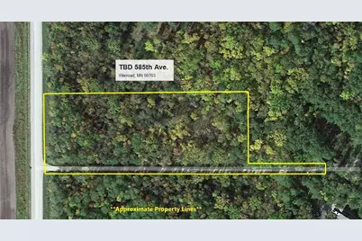 Xxx 585th Avenue, Warroad, MN 56763 - Photo 1