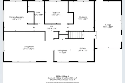136 Marion Lane, Mankato, MN 56001 - Photo 39