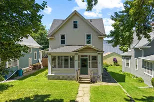 553 Manomin Ave, Saint Paul, MN 55107 - Photo 1