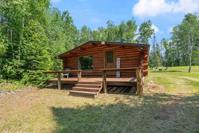 7775 E Moose Lake Road, Solon Springs, WI 54873 - Photo 1