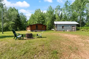 7775 E Moose Lake Rd, Solon Springs, WI 54873 - Photo 25