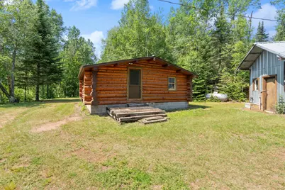 7775 E Moose Lake Road, Solon Springs, WI 54873 - Photo 29