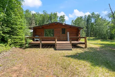 7775 E Moose Lake Road, Solon Springs, WI 54873 - Photo 27
