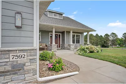 7592 255th Street, Wyoming, MN 55092 - Photo 1