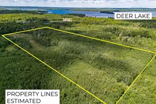 Tbd Freestone Rd, Grand Rapids, MN 55744 - Photo 1