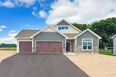 3603 237th Avenue NW, Saint Francis, MN 55070 - Photo 1
