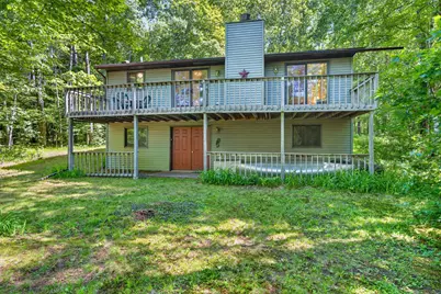W6151 River Road, Trego, WI 54888 - Photo 1