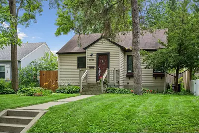 3048 Salem Avenue, Saint Louis Park, MN 55416 - Photo 1