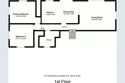 2235 Pheasant Street, Brook Park, MN 55007 - Photo 43