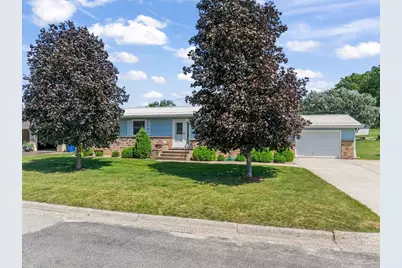 607 E Jessie Street, Rushford, MN 55971 - Photo 1
