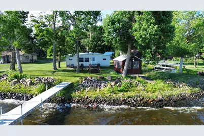 5589 Wildwood Avenue, Isle, MN 56342 - Photo 1