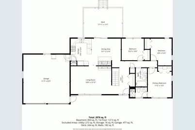 215 Union Terrace Lane N, Plymouth, MN 55441 - Photo 47