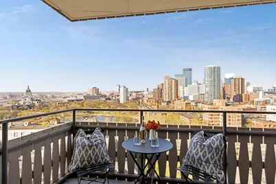 400 Groveland Avenue #1212, Minneapolis, MN 55403 - Photo 15