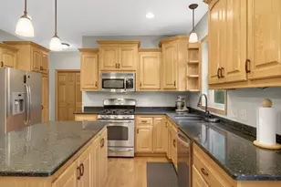 23601 Rockney St NE, Bethel, MN 55005 - Photo 19