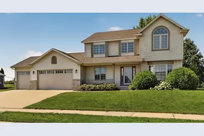1110 Southern Hills Lane SW, Rochester, MN 55902 - Photo 1