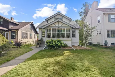 4543 Blaisdell Avenue, Minneapolis, MN 55419 - Photo 1