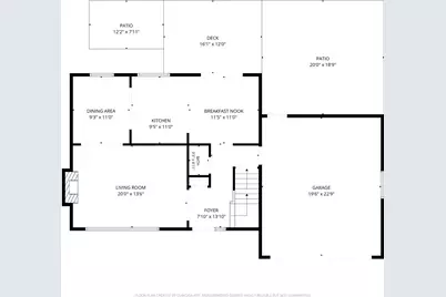 2003 Tamarack Lane, Burnsville, MN 55337 - Photo 3