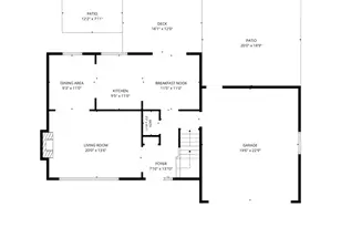 2003 Tamarack Ln, Burnsville, MN 55337 - Photo 3