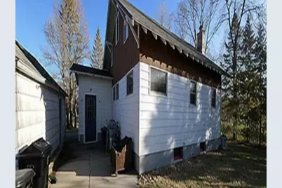 116 5th Street NW, Mahnomen, MN 56557 - Photo 1