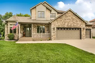 2165 Mill Pond Dr, Saint Cloud, MN 56303 - Photo 1