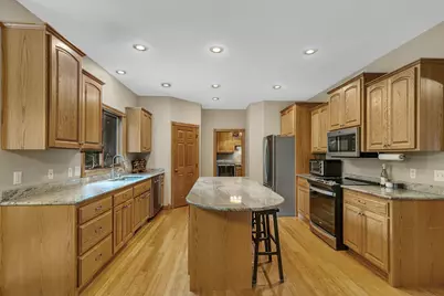 2165 Mill Pond Drive, Saint Cloud, MN 56303 - Photo 3