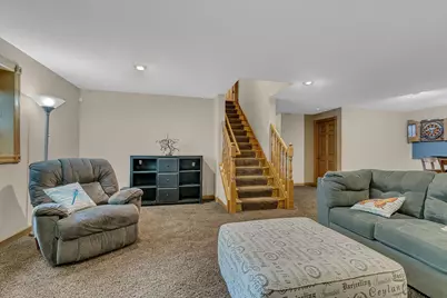 2165 Mill Pond Drive, Saint Cloud, MN 56303 - Photo 35