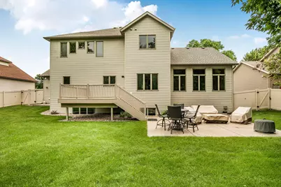 2165 Mill Pond Drive, Saint Cloud, MN 56303 - Photo 41