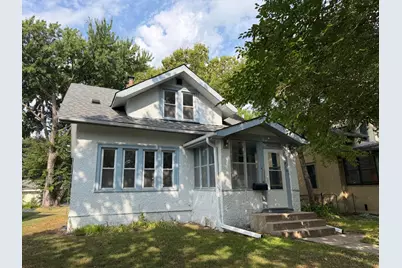 2808 40th Avenue S, Minneapolis, MN 55406 - Photo 1