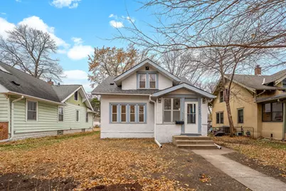 2808 40th Avenue S, Minneapolis, MN 55406 - Photo 1