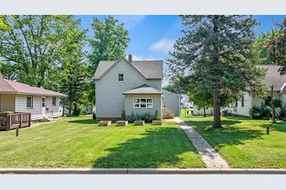 418 N Hubert Street, Ivanhoe, MN 56142 - Photo 11